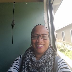 Meet your Posher, Daphne